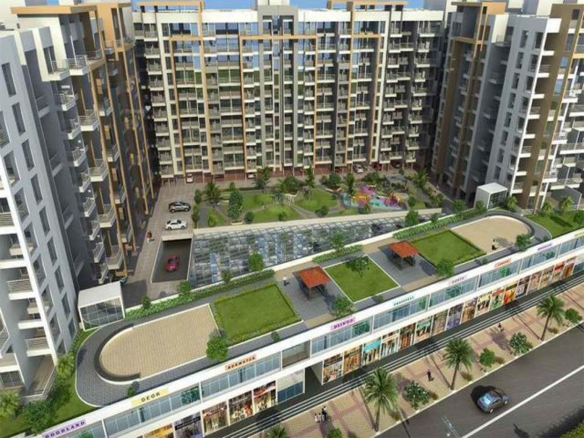 3 غرف نوم منزل في Pune, India رقم 23512