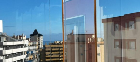 Квартира с 3 спальнями в Михас, Испания № 190824 2