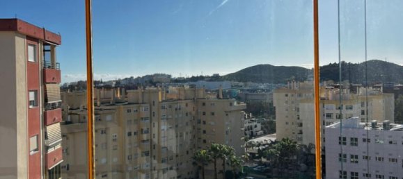 Квартира с 3 спальнями в Михас, Испания № 190824 3