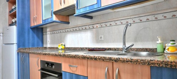 Квартира с 3 спальнями в Михас, Испания № 190824 5