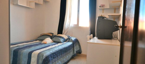 Квартира с 3 спальнями в Михас, Испания № 190824 9