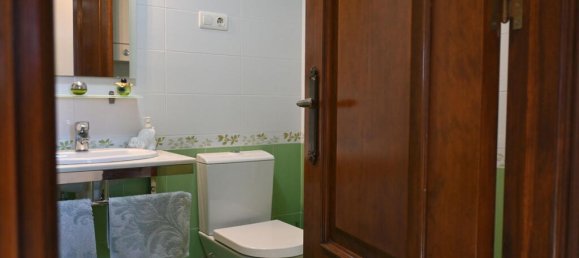 Квартира с 3 спальнями в Михас, Испания № 190824 10