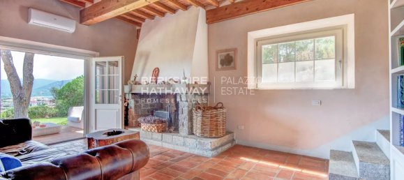 4 bedrooms Villa in Campo nell'Elba, Italy No. 303193 15