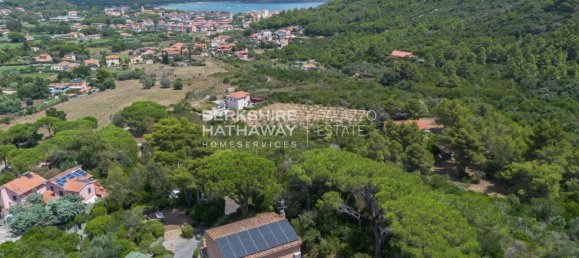 4 bedrooms Villa in Campo nell'Elba, Italy No. 303193 4