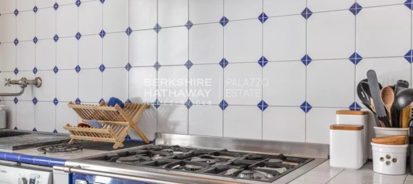 4 bedrooms Villa in Campo nell'Elba, Italy No. 303193 13