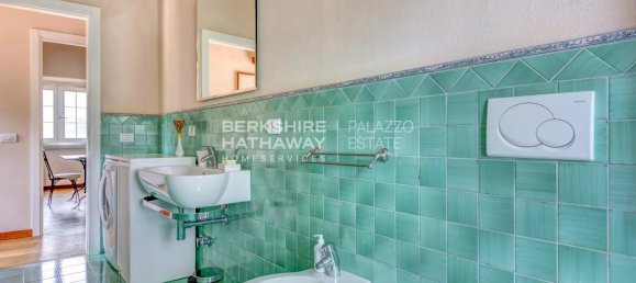 4 bedrooms Villa in Campo nell'Elba, Italy No. 303193 37