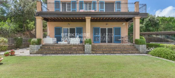 4 bedrooms Villa in Campo nell'Elba, Italy No. 303193 3