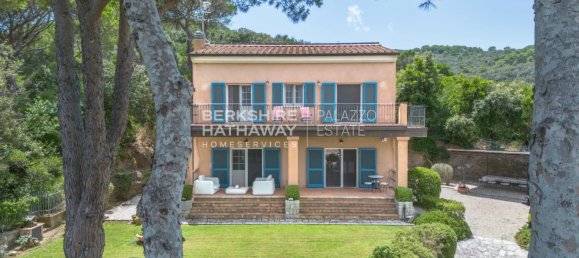 4 bedrooms Villa in Campo nell'Elba, Italy No. 303193 10