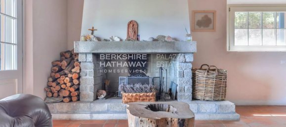 4 bedrooms Villa in Campo nell'Elba, Italy No. 303193 17