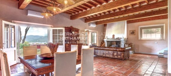 4 bedrooms Villa in Campo nell'Elba, Italy No. 303193 25