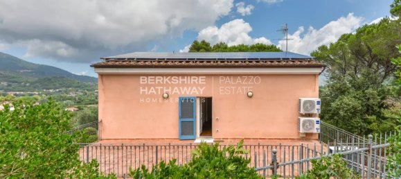 4 bedrooms Villa in Campo nell'Elba, Italy No. 303193 32