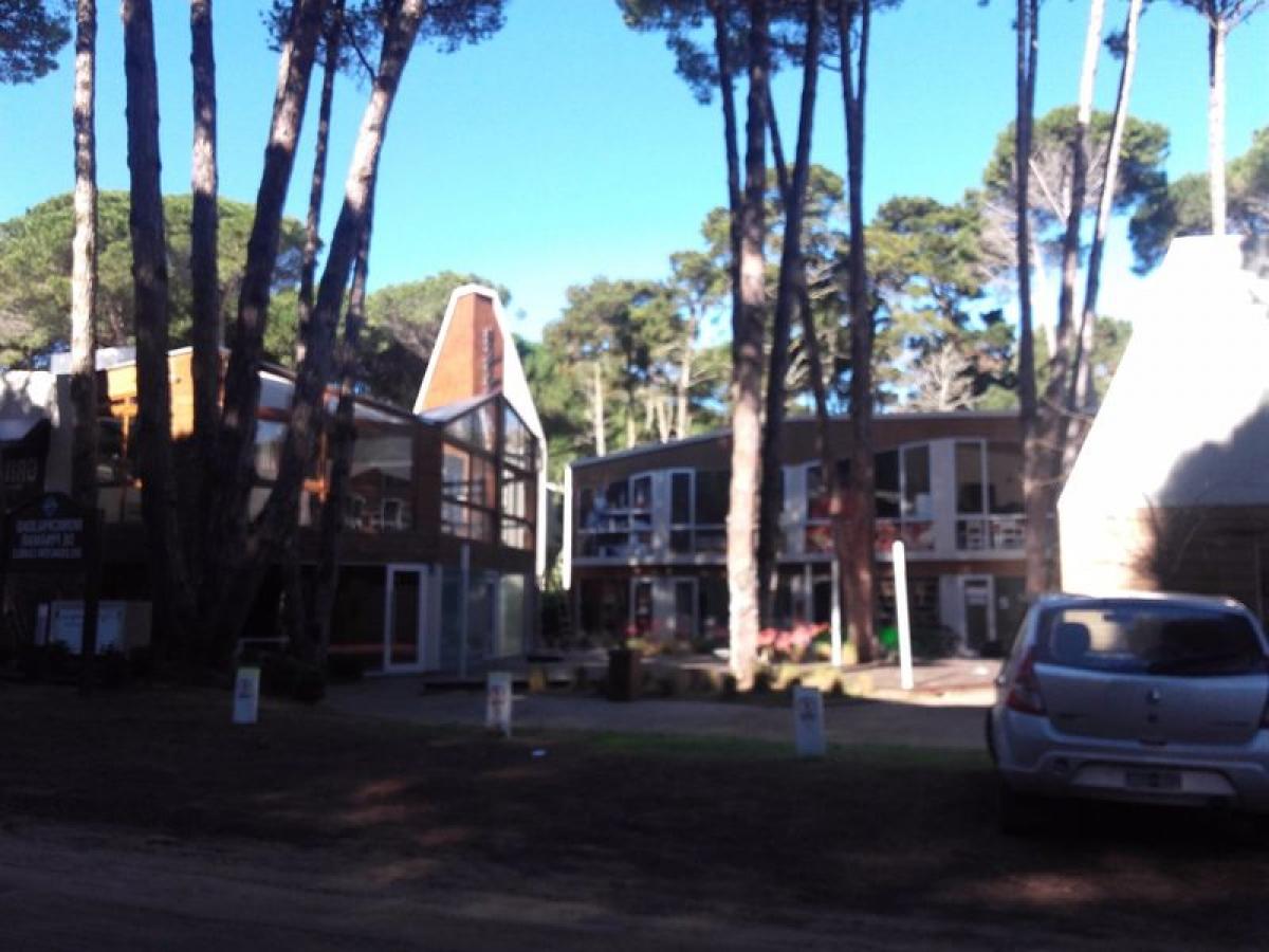 Bureau à Mar del Plata, Argentina 26m² No. 109441