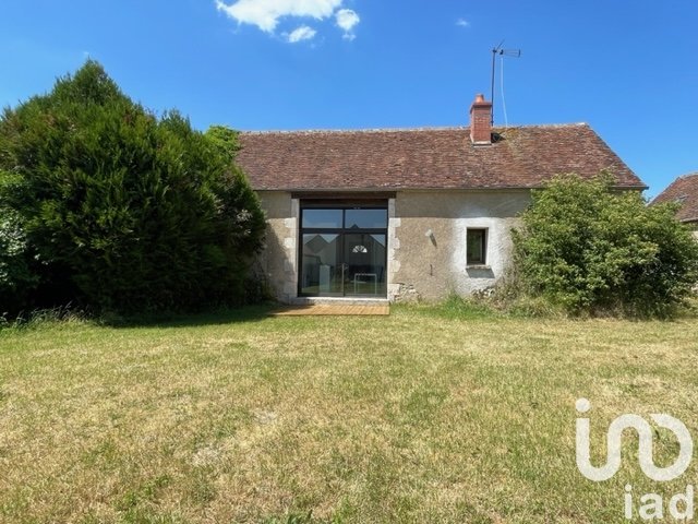 4 Schlafzimmer Haus in Chaingy, France, Nr. 255867