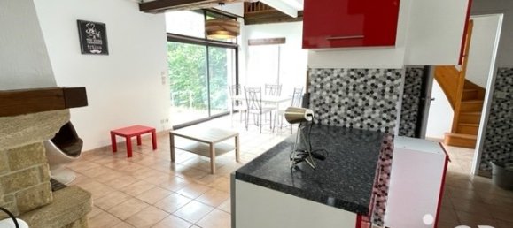 4 Schlafzimmer Haus in Chaingy, France, Nr. 255867 4