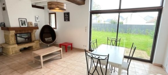 4 Schlafzimmer Haus in Chaingy, France, Nr. 255867 3
