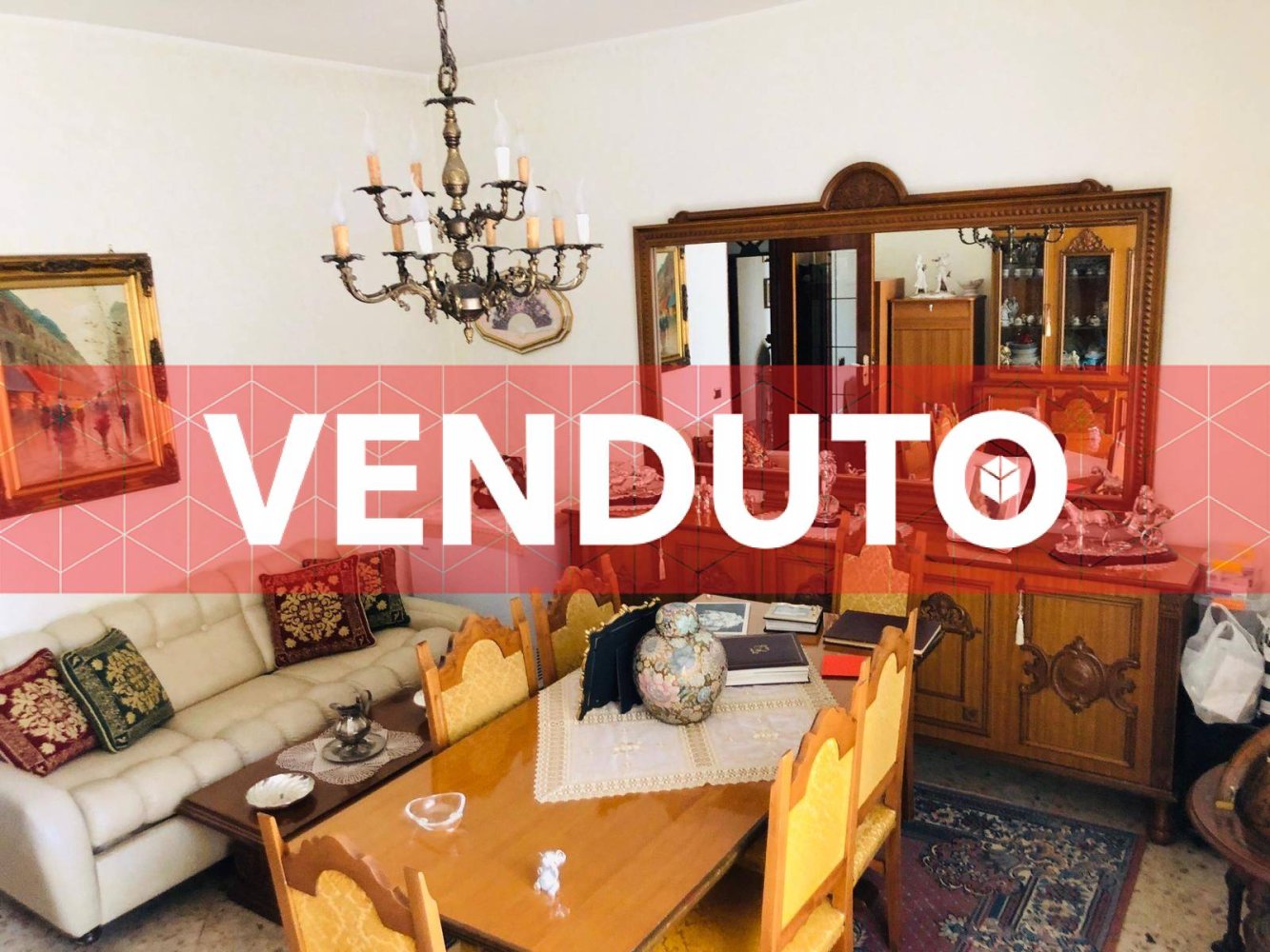 3-Zimmer Wohnung in Modugno, Italy, Nr. 23539