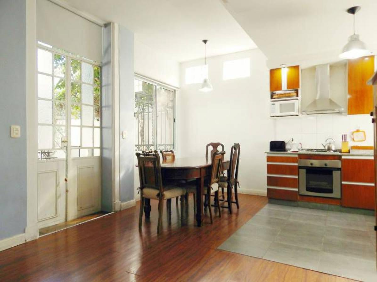 2 bedrooms House in Buenos Aires, Argentina No. 68128