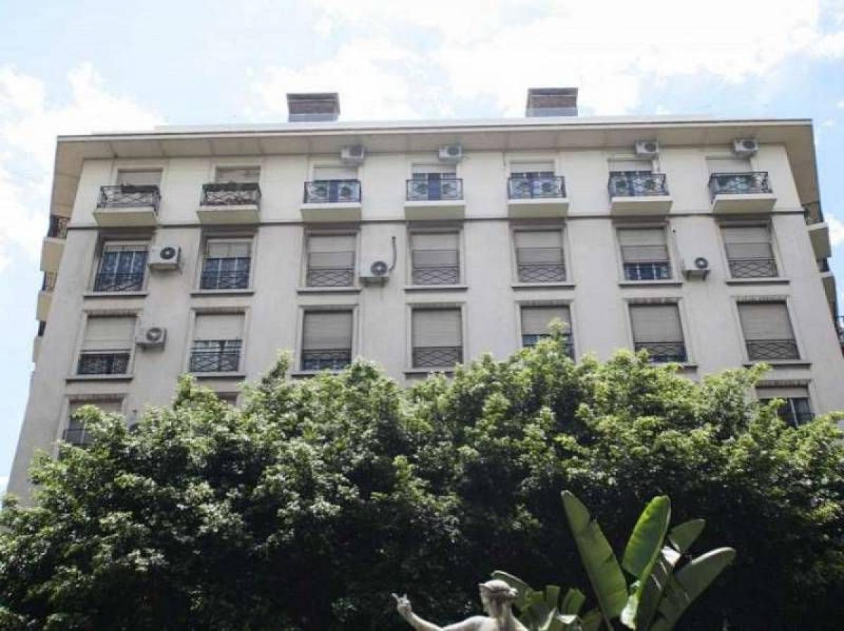 4 bedrooms Apartment in Buenos Aires, Argentina No. 99436