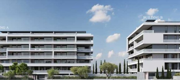 Ático de 3 dormitorios en Germasogeia, Cyprus No. 83119 2