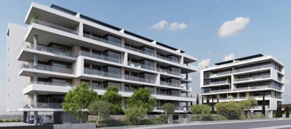 Ático de 3 dormitorios en Germasogeia, Cyprus No. 83119 5