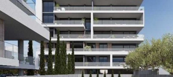 Ático de 3 dormitorios en Germasogeia, Cyprus No. 83119 3