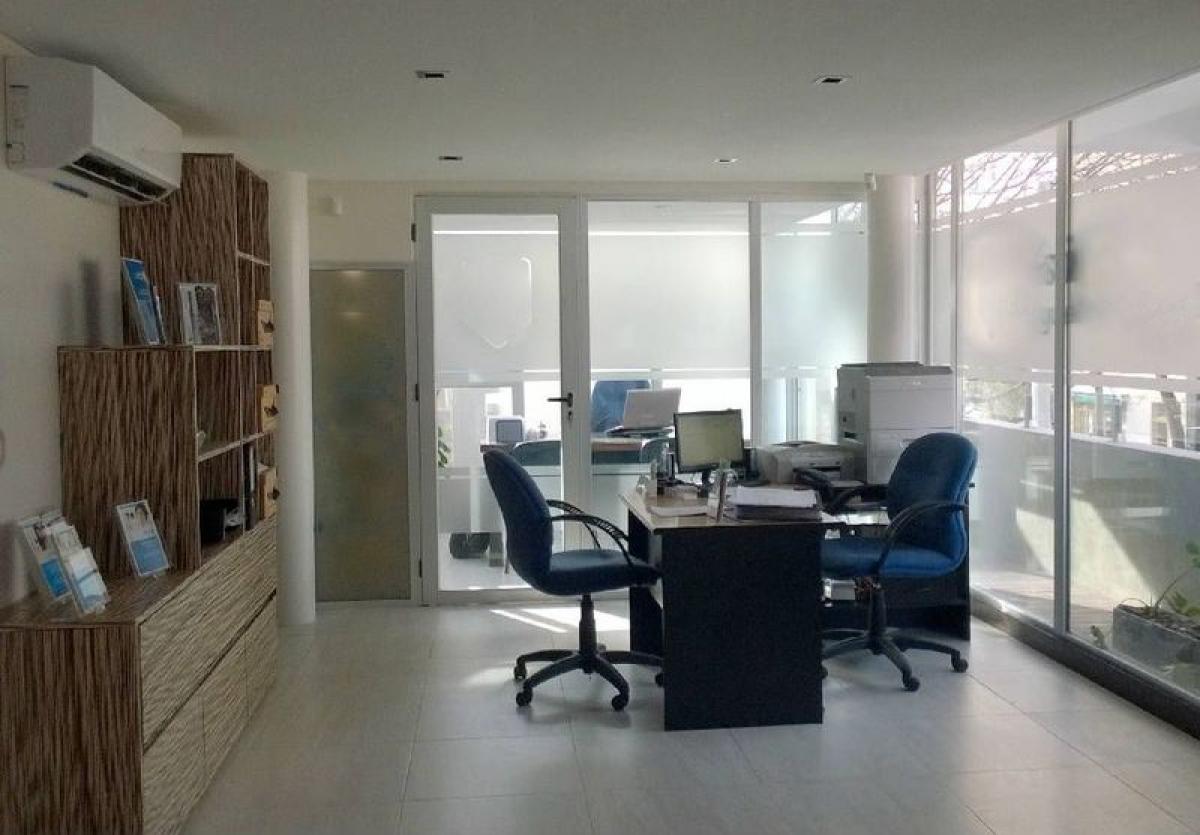  Warehouse in Mar del Plata, Argentina No. 110168