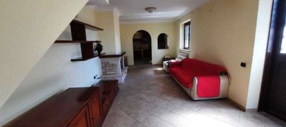 Apartamento de 3 habitaciónes en Rome, Italy No. 147206 18