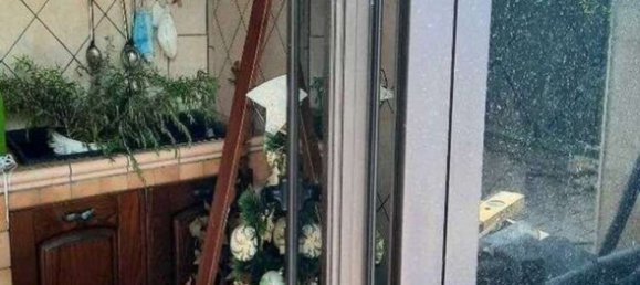 Apartamento de 3 habitaciónes en Rome, Italy No. 147206 14