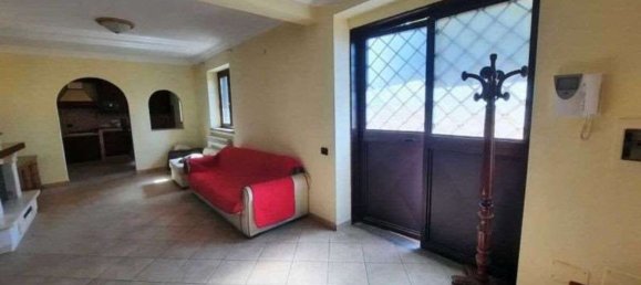 Apartamento de 3 habitaciónes en Rome, Italy No. 147206 19