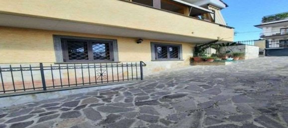 Apartamento de 3 habitaciónes en Rome, Italy No. 147206 17