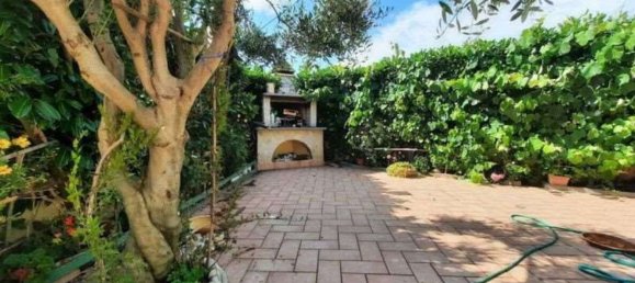 Apartamento de 3 habitaciónes en Rome, Italy No. 147206 15