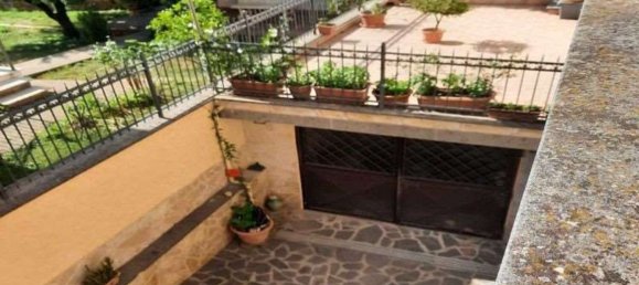 Apartamento de 3 habitaciónes en Rome, Italy No. 147206 21