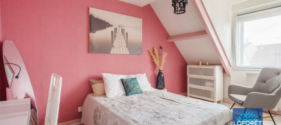 4 Schlafzimmer Haus in Claye-Souilly, France, Nr. 184344 11