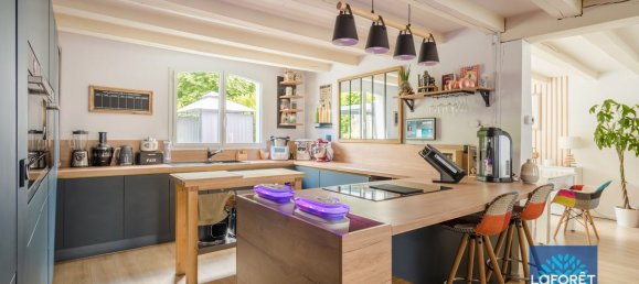 4 Schlafzimmer Haus in Claye-Souilly, France, Nr. 184344 7