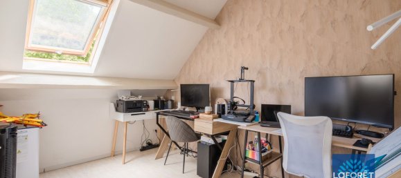 4 Schlafzimmer Haus in Claye-Souilly, France, Nr. 184344 13