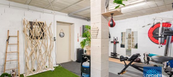 4 Schlafzimmer Haus in Claye-Souilly, France, Nr. 184344 8