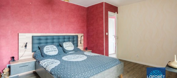 4 Schlafzimmer Haus in Claye-Souilly, France, Nr. 184344 9