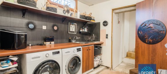 4 Schlafzimmer Haus in Claye-Souilly, France, Nr. 184344 16