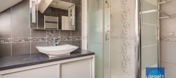 4 Schlafzimmer Haus in Claye-Souilly, France, Nr. 184344 15