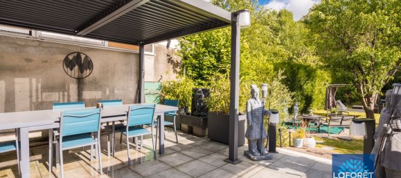 4 Schlafzimmer Haus in Claye-Souilly, France, Nr. 184344 5