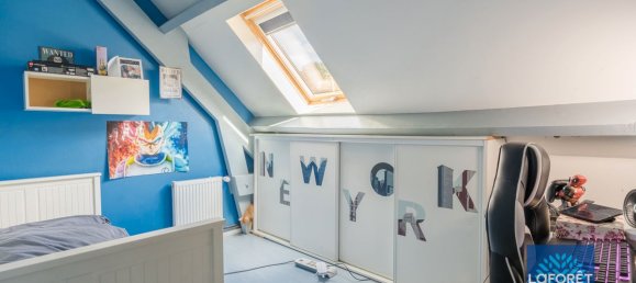 4 Schlafzimmer Haus in Claye-Souilly, France, Nr. 184344 12