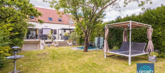 4 Schlafzimmer Haus in Claye-Souilly, France, Nr. 184344 10