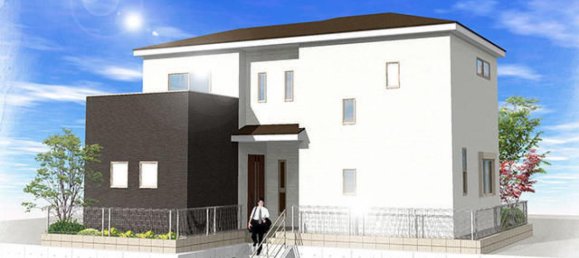 Casa de 4 dormitorios en Aichi, Japan No. 6710 2