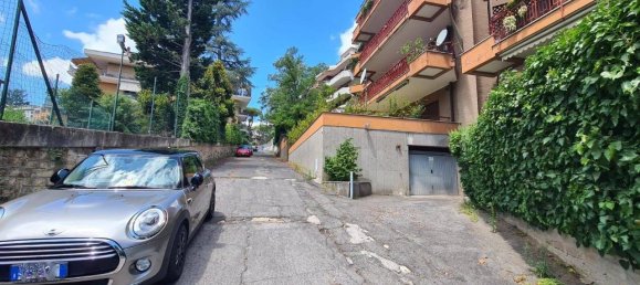 8 rooms Apartment in Rome, Italy No. 174011 28