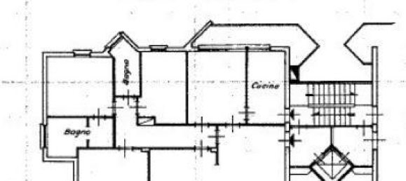 8 rooms Apartment in Rome, Italy No. 174011 29