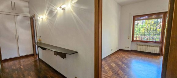 8 rooms Apartment in Rome, Italy No. 174011 17