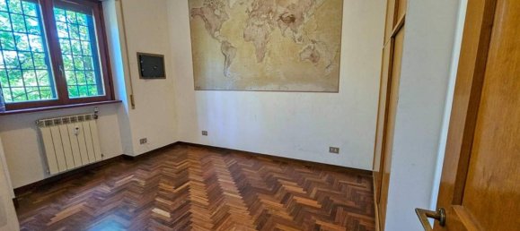 8 rooms Apartment in Rome, Italy No. 174011 24