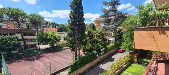 8 rooms Apartment in Rome, Italy No. 174011 15