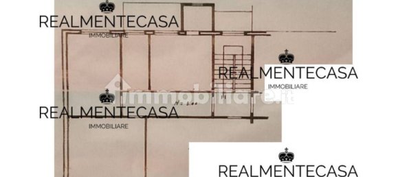 Apartamento de 2 dormitorios en Abbiategrasso, Italy No. 354246 21