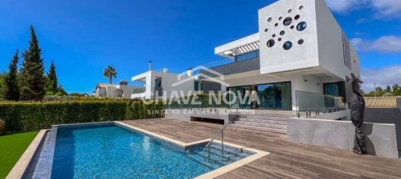 4 bedrooms Villa in Quarteira, Portugal No. 132562 14